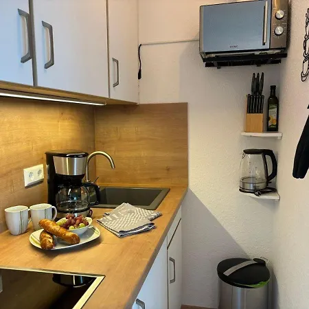 Apartment Ferienpark-heiligenhafen-haus-h-wohnung-03-07 Heiligenhafen