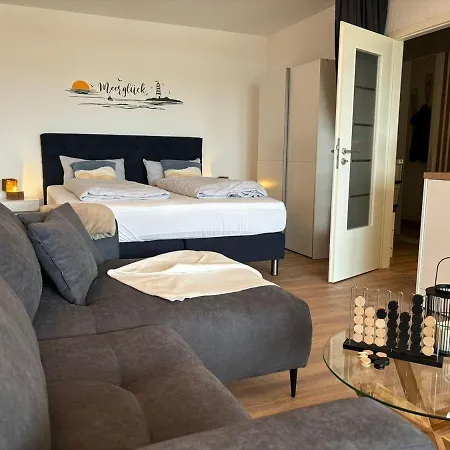 Apartment Ferienpark-heiligenhafen-haus-h-wohnung-03-07 *