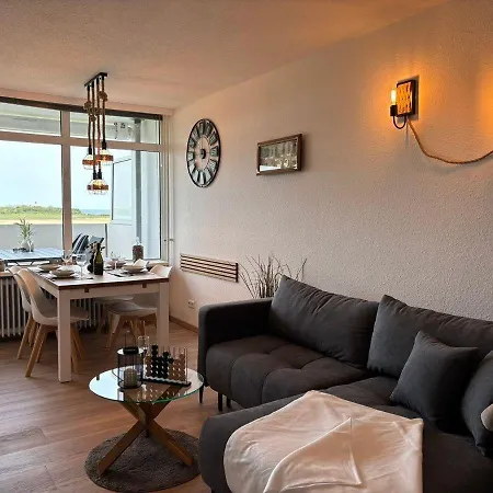 Ferienpark-heiligenhafen-haus-h-wohnung-03-07 Apartment Heiligenhafen
